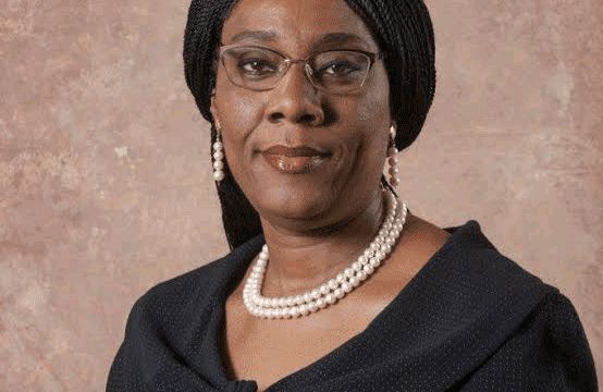 Tinubu appoints Odusote first Female DG of Nigerian Law School​