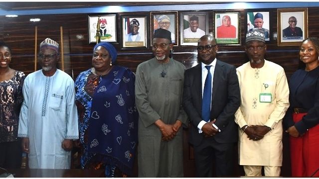 YABATECH, Sterling Bank launch work-study programme