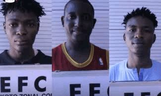 Court jails three for Naira mutilation in Sokoto