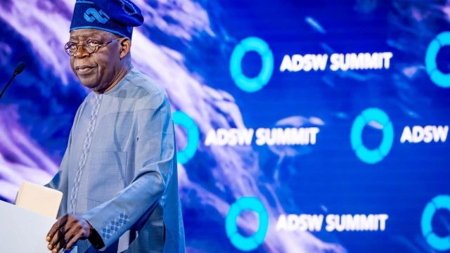 President Tinubu returns to Abuja from UAE trip, Europe vacation