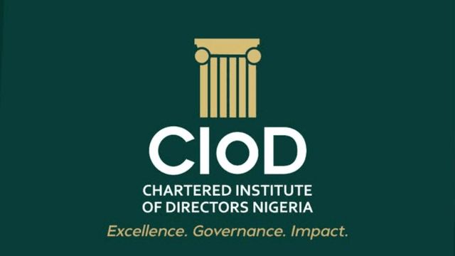 CIoD call for fiscal discipline, production boost to drive Nigeria’s 2026 growth