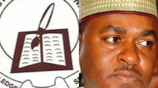 ASUU demands Yuguda’s removal as NOUN Pro-Chancellor over alleged attack on Professors