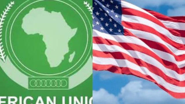 AU, U.S. establish ‘Strategic Infrastructure Investment Working Group’