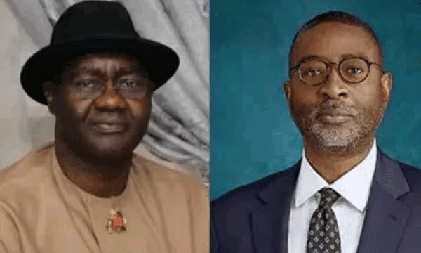 Tinubu nominates Magnus Abe, Adegbite Adeniji to Chair NUPRC, NMDPRA Boards