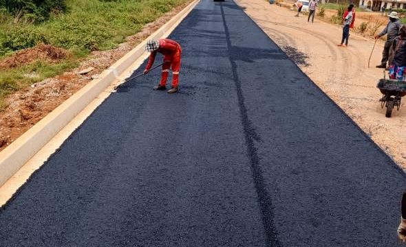 Ogun @ 50: Abiodun commissions Wole Soyinka road, sets sights on 20 new projects