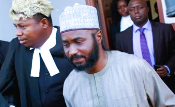 Alleged N125m fraud: Ex-Rep Gebi issued me 14 dud cheques – Witness tells Court