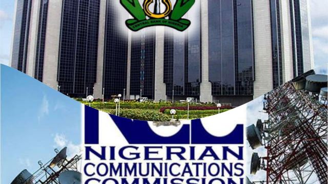 Failed transactions: NCC, CBN unveil refund framework