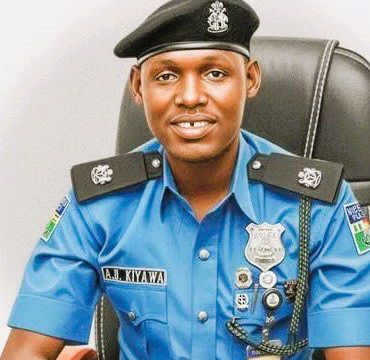 Police nab 3 suspects for alleged armed robbery in Kano