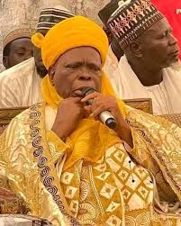 Gov. AbdulRazaq mourns Ilorin Chief Imam, Sheikh Solihu