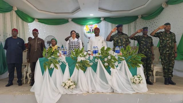 Operation Udoka: Community Leaders hail military for enhanced Security