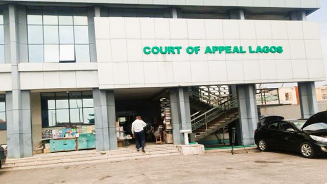 Appeal Court holds special sitting in Lagos, hears 360 cases to cut backlog