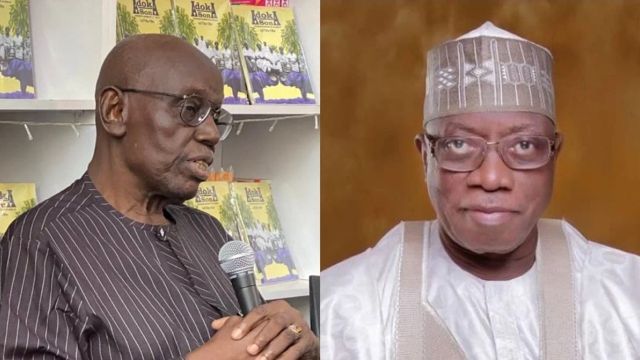 Mohammed, Agbese’s death major loss to media industry, Nigeria – NGE