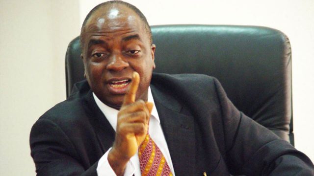 Discipline painful but end result priceless – Oyedepo tells students