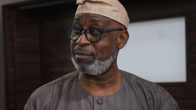 Alake re-elected as Chairman of Africa Minerals Strategy Group