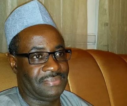 Tinubunomics figures misrepresented, says Budget Office DG