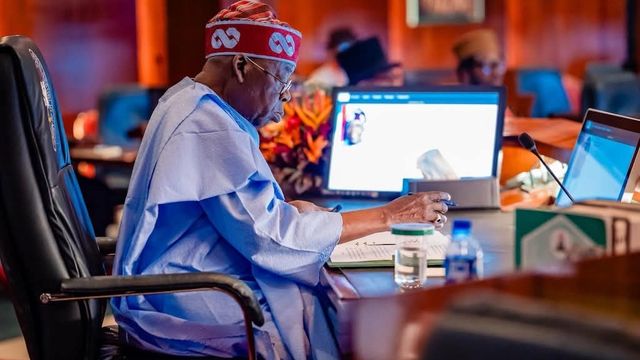 Tinubu seeks senate confirmation for 21 nominees to NUPRC, NMDPRA