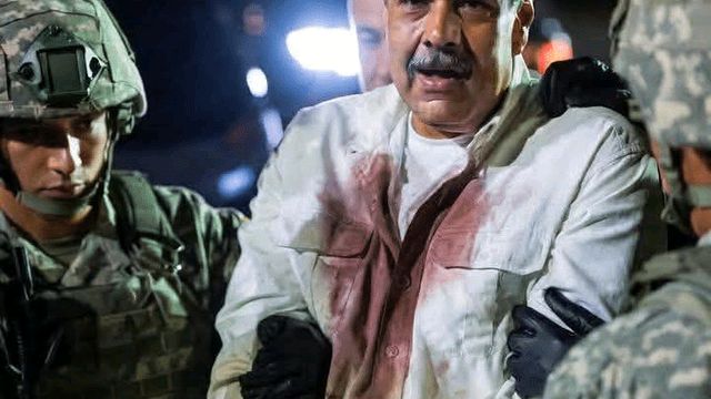 President Maduro’s capture: US will run Venezuela indefinitely –Trump