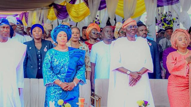 Sanwo-Olu highlights Lagos’ 2025 gains, pledges stronger performance in 2026