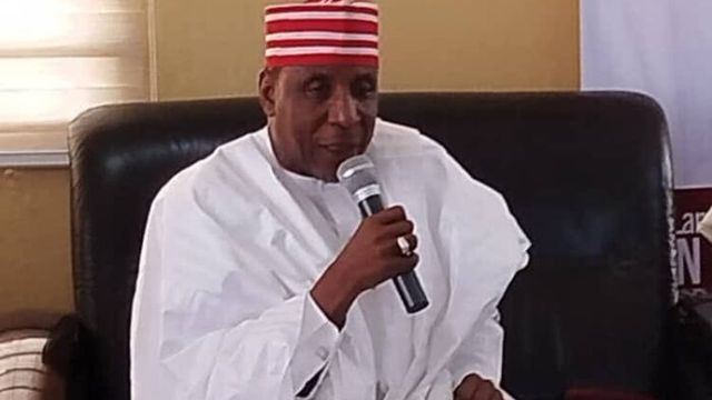 Hajj 2026: Kano Pilgrims Board fixes Feb.8 deadline for data capture