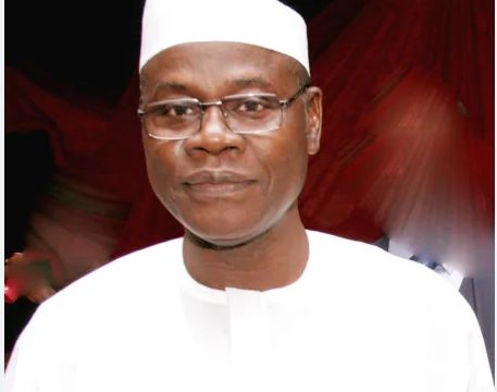 Ex-COAS, Yahaya files N1.5bn defamation suit against Ali-Keffi, others