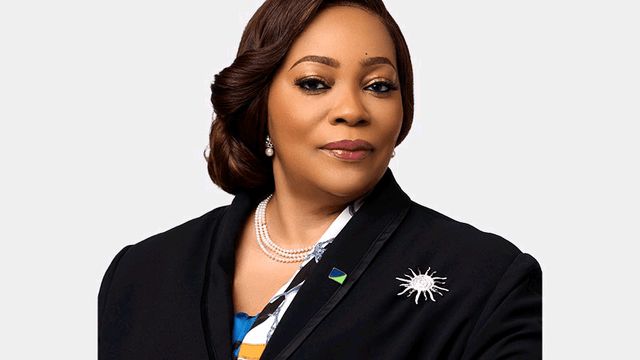 Fidelity Bank appoints Amaka Onwughalu as board chair as Chike-Obi retires