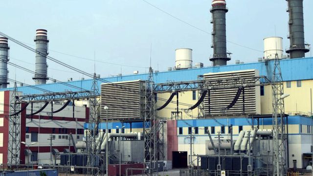 NISO hails NNPC’s 350MW Abuja Power Plant Project.