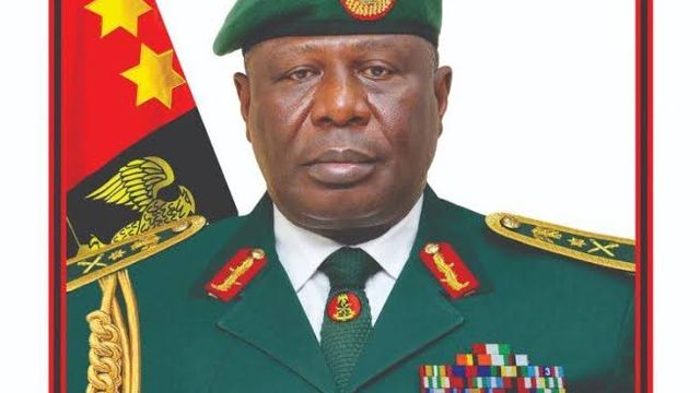 Military Operation Udoka dismantles 45 camps, 51 bunkering sites, frees 49 kidnapped victims