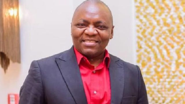 2026 will be defining year for natural medicines in Nigeria – NNMDA