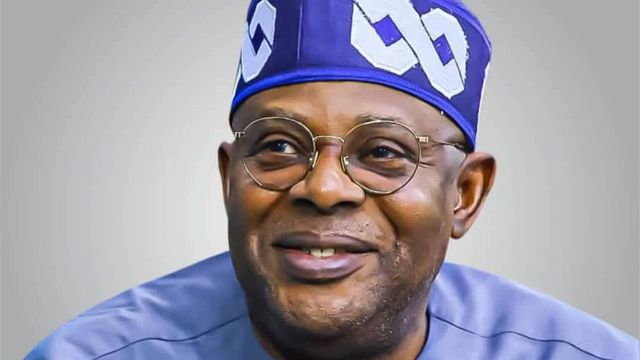 Faleke debunks alleged one-term agreement in Kogi, labels report a fabrication