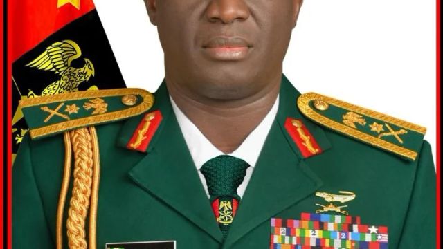Nigerian Army warns public against fake social media accounts impersonating COAS