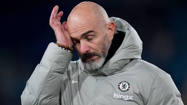 Enzo Maresca exits Chelsea after 18-months tenure