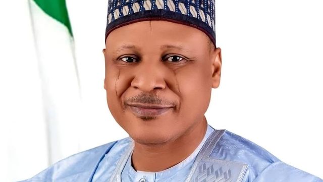 A defining moment for Nigeria: Why staying the course matters