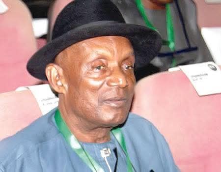Bayelsa Gov mourns Sen Brambaifa