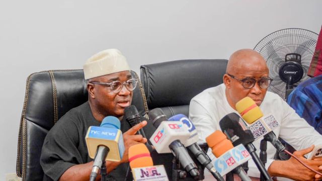 Ogun Gov’t to deliver 3,000 housing units in 2026, targets 10,000 by 2027