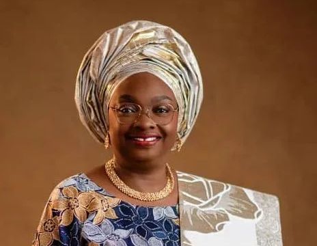 Gov. Sanwo-Olu congratulates Ogun Deputy Gov on 60th birthday