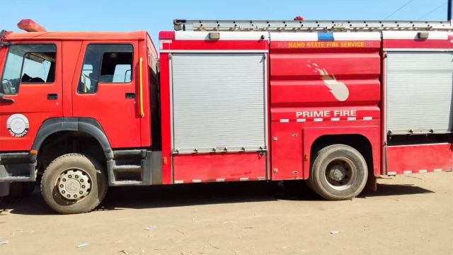 Tragedy: 2-year-old boy drowns in well in Kano