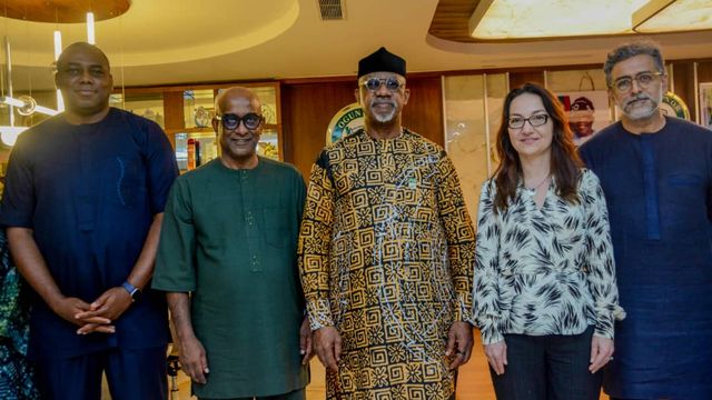 Ogun, World Bank invest over ₦5bn in women empowerment, economic recovery — Abiodun