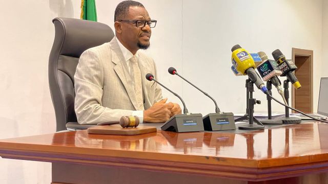 Impeachment: Rivers Assembly directs Chief Judge to constitute probe panel against Fubara, Deputy