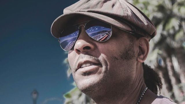 Music Icon, Jeffrey Daniel relocates to Nigeria, urges Africans in diaspora to follow suit
