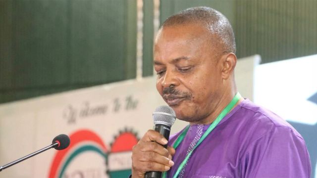 NLC warns Gov’t against using middle east tensions to fuel poverty
