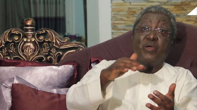 Defection: Jang denies calling for Mutfwang’s resignation
