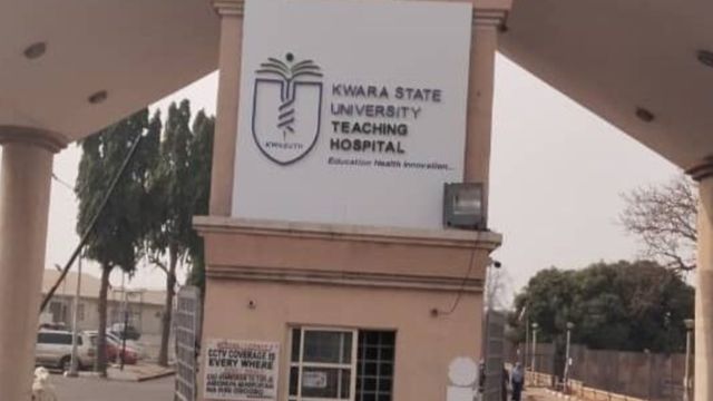 Kwara Gov’t reopens KWASUTH radiology department with modern equipment