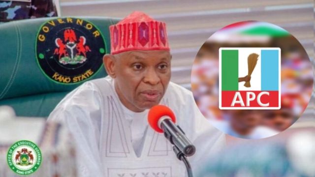 Yusuf launches APC E-Registration