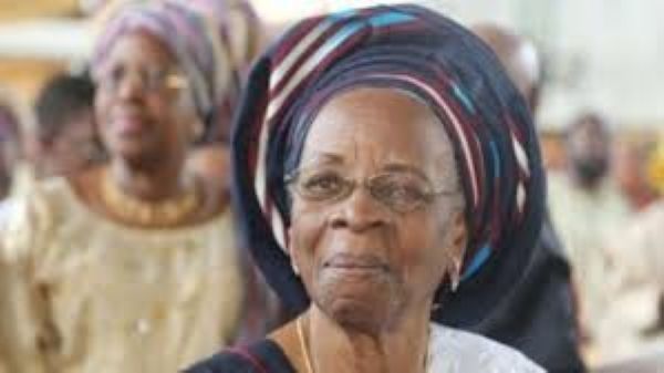 Gov. Abiodun commiserates with family of Onabanjo over demise of matriarch