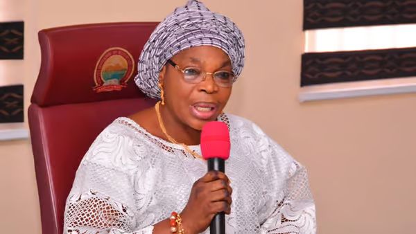 2026 polls: Ekiti Deputy Gov Afuye hails APC e-registration