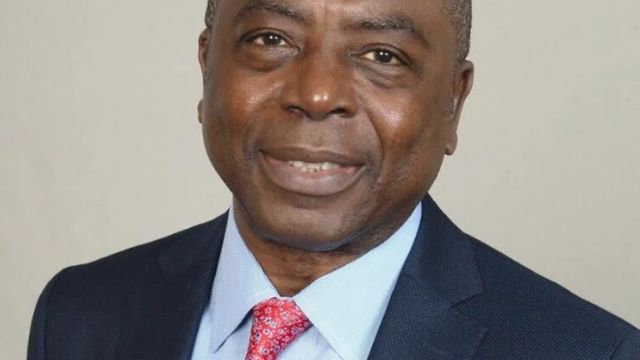Royal Exchange appoints Osakwe as chairman amid board changes