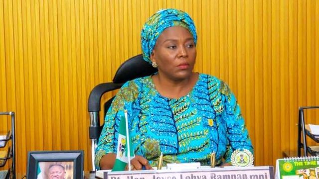 Plateau gov’t praises armed forces for improving security