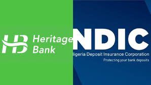 NDIC declares ₦24.3bn 2nd liquidation dividend to depositors of Heritage Bank