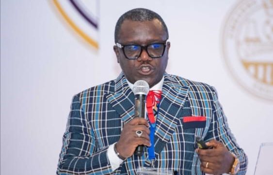 NIHTE Deputy Chairman urges Liberia to elevate infrastructure as core of national rebranding