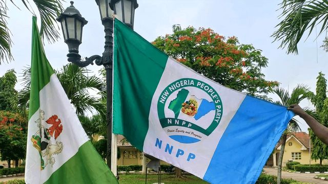 Court reverses dissolution of Kano NNPP Executives